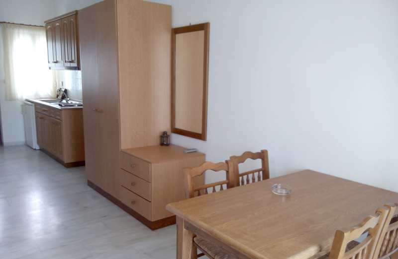 Hotel Akrogiali