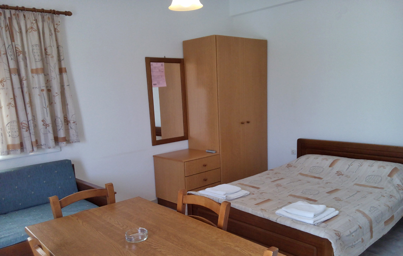 Hotel Akrogiali