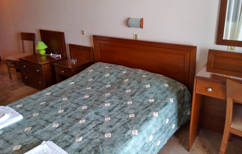 Hotel Akrogiali